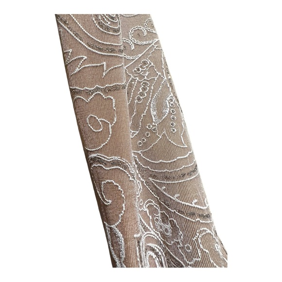 Brand New with Tags - Vintage Alex Evenings 2 Piece Jacket & Cowl Neck Shirt - Picture 7 of 11